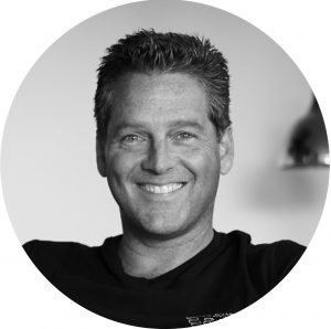 Chris Ridd, CEO at myprosperity