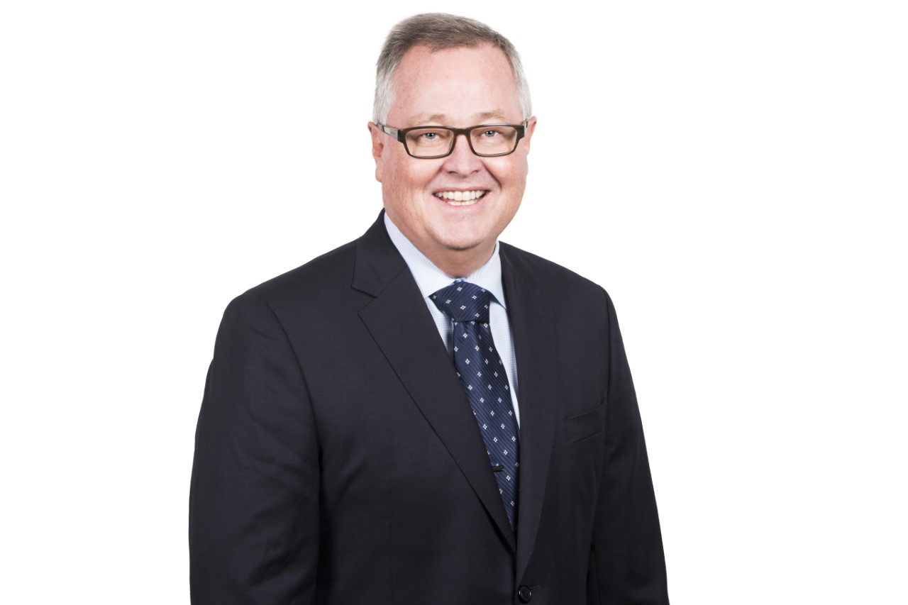 Matt Farrell, 5 Financial’s Founder & Principal