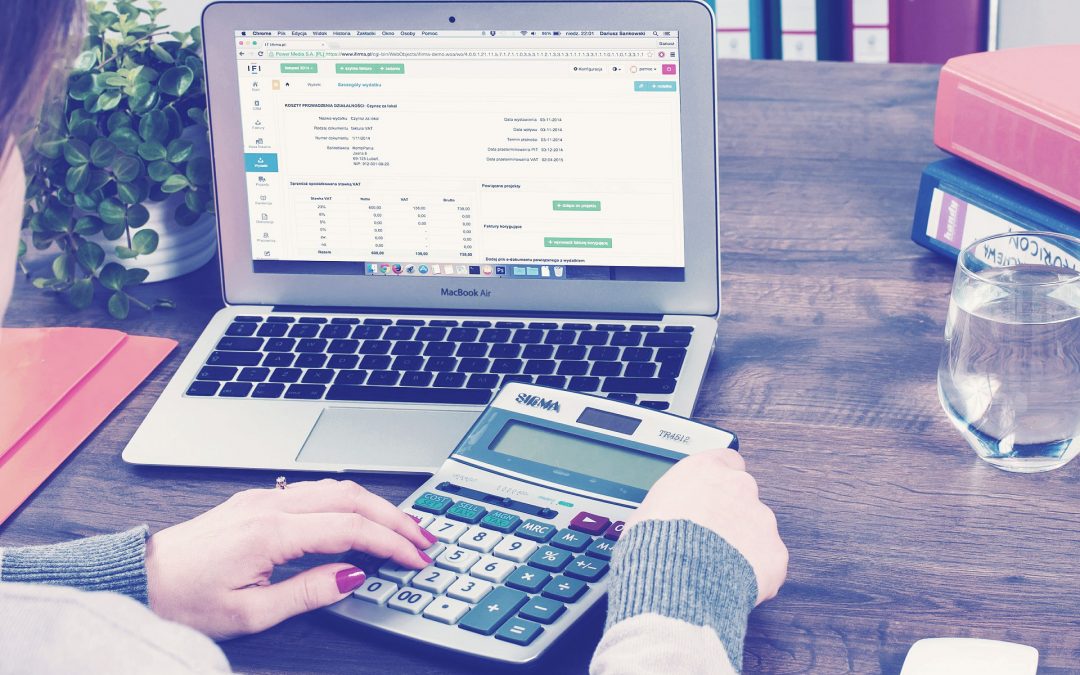 New revenue stream for bookkeepers in the cloud