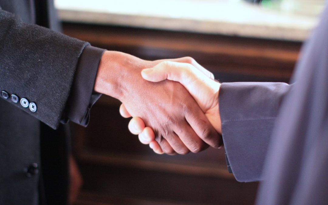 myprosperity and IPA partnership to transform the personal wealth industry