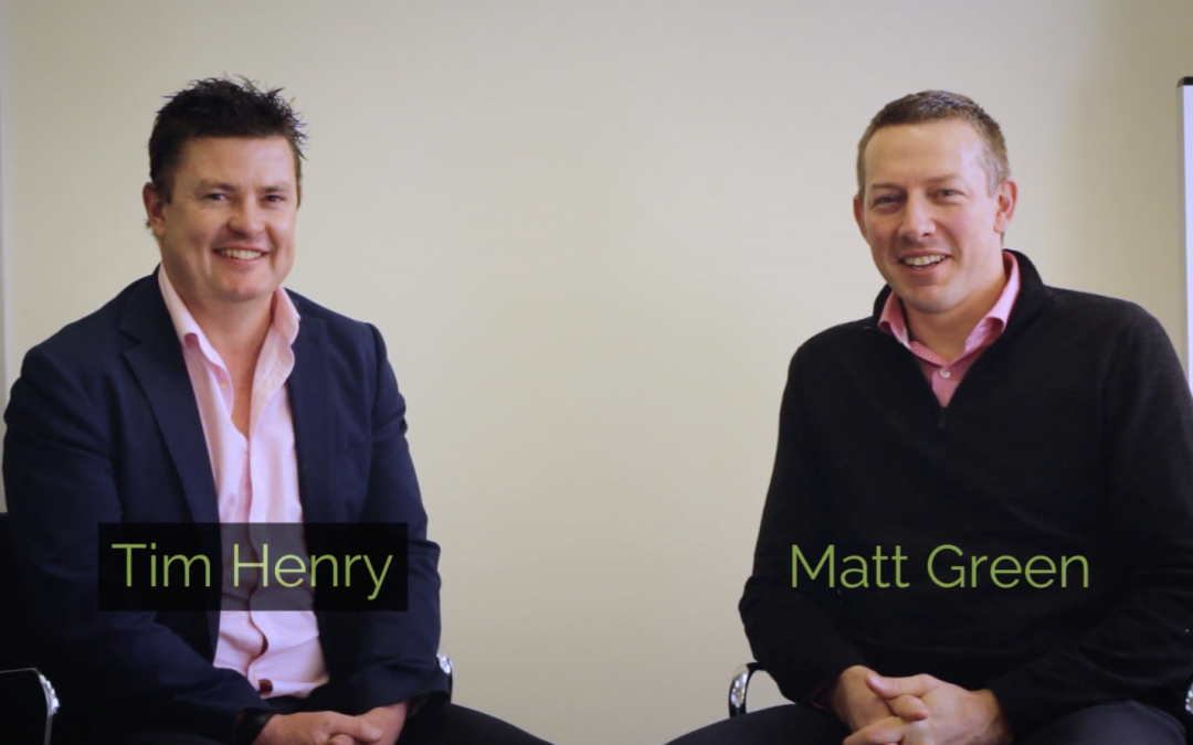 Partner Insights: Evolving with myprosperity