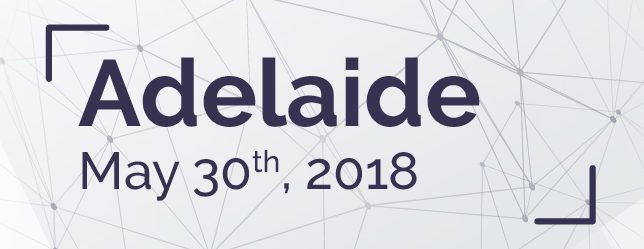 Adelaide Roadshow 2018 & myprosperity Adelaide Roadshow 2018 & myprosperity