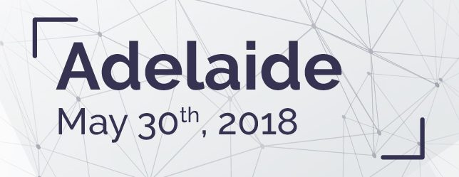 Adelaide Roadshow 2018 & myprosperity