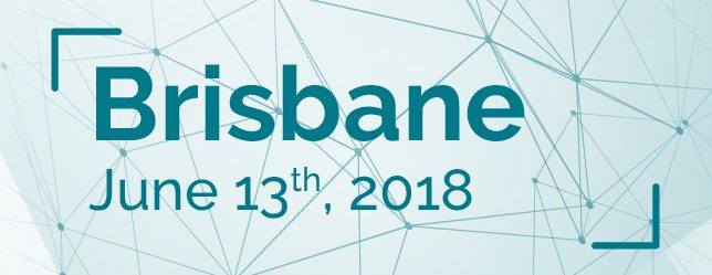 Brisbane Roadshow 2018 & myprosperity Brisbane Roadshow 2018 & myprosperity