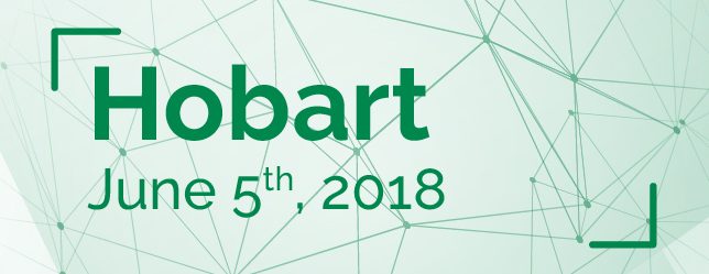Hobart Roadshow 2018 & myprosperity Hobart Roadshow 2018 & myprosperity