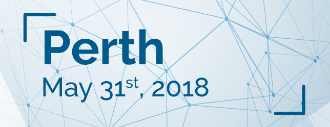 Perth Roadshow 2018 & myprosperity Perth Roadshow 2018 & myprosperity