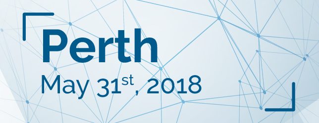 Perth Roadshow 2018 & myprosperity