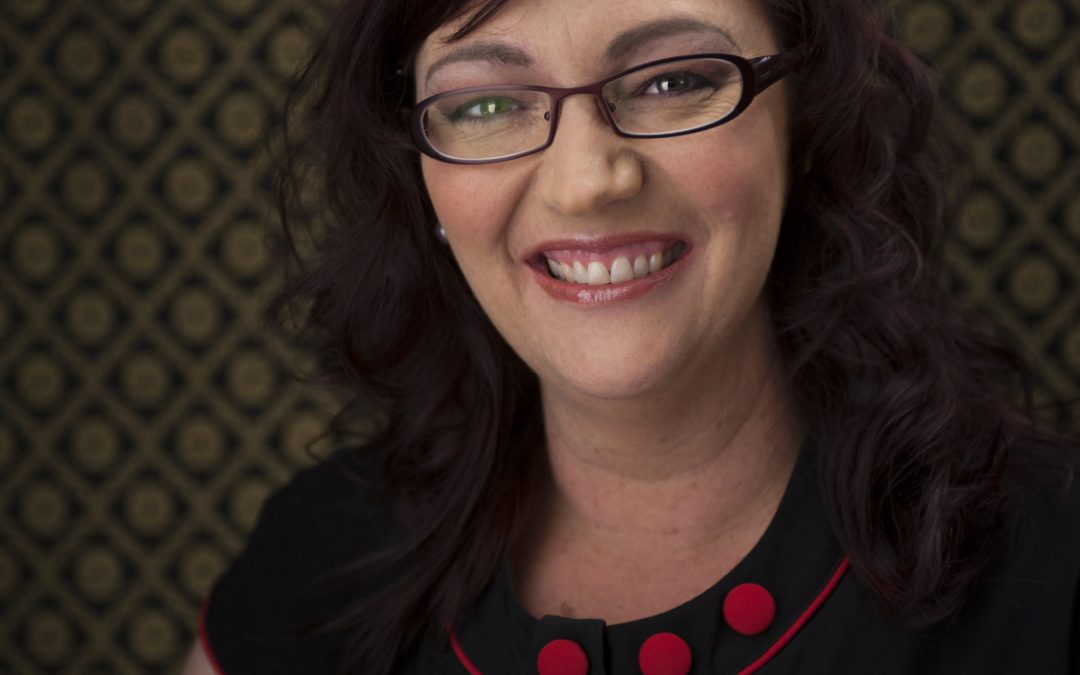 Interview with Mel Power – Championing the value of bookkeeping