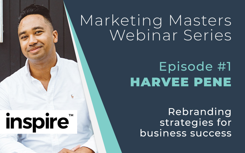 Announcing a new marketing webinar for financial advisers and accountants