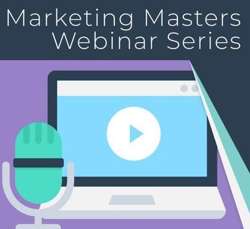 Marketing Masters Webinar Episode #1: Introduction to Digital Marketing